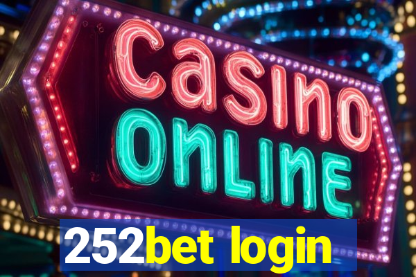 252bet login